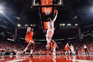 Ricky Rubio