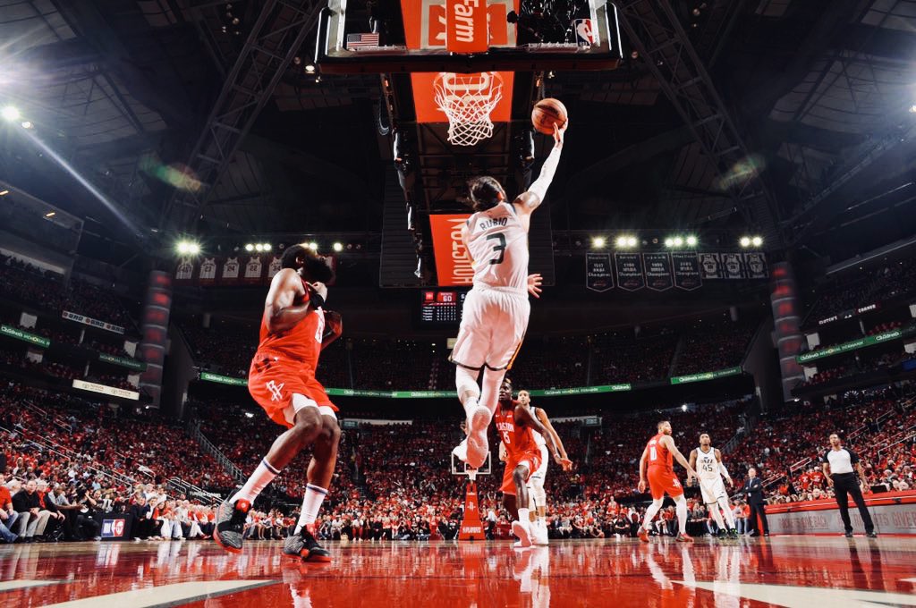 Ricky Rubio