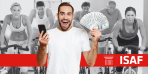 salarios industria del fitnes