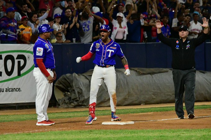 Tiburones