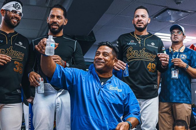 Cangrejeros de Santurce