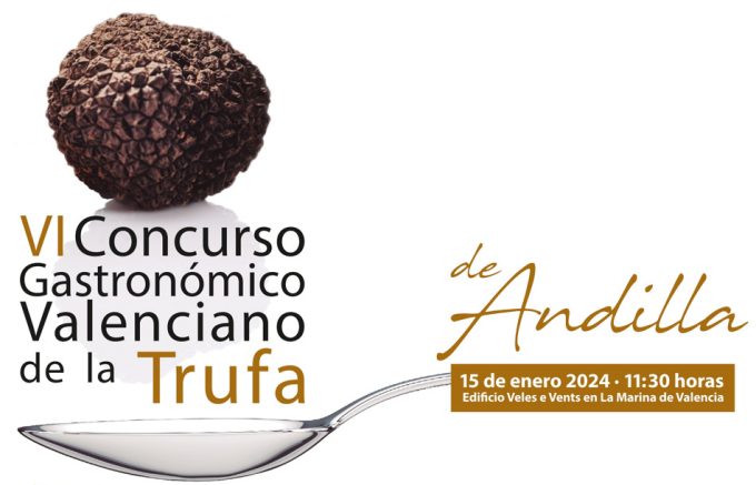 Concurso de cocina