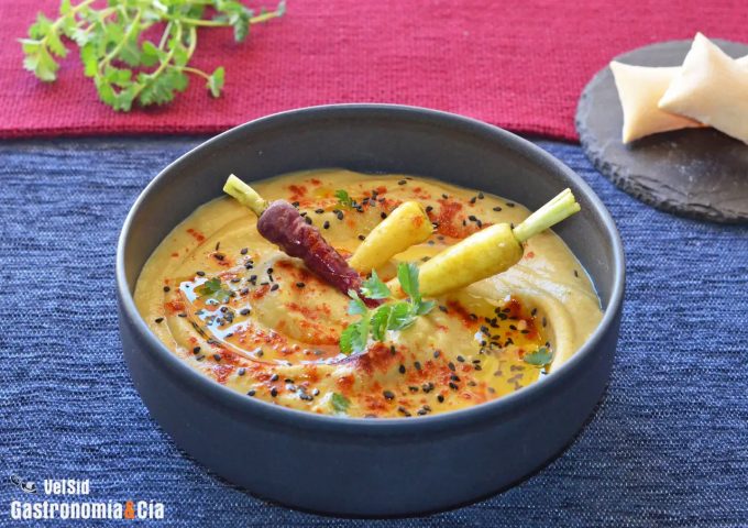 Dieta vegana, características y beneficios