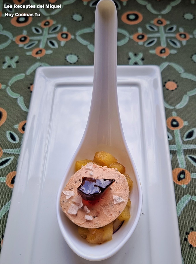 Receta