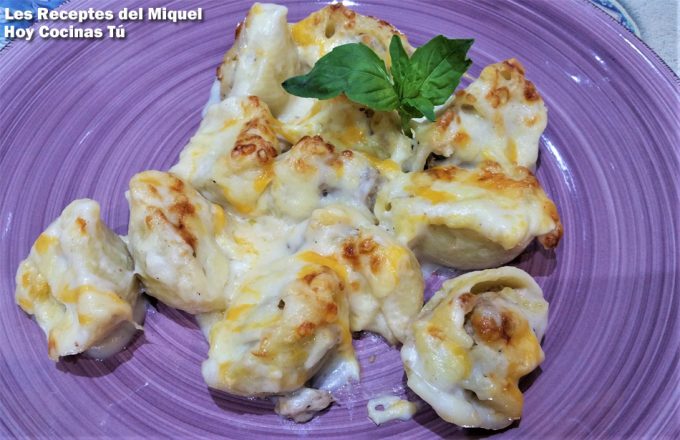 Receta
