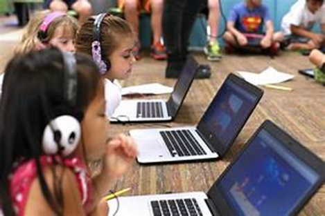Cómo Usar la Tecnología para Fortalecer la Educación: Innovación en las Aulas del Siglo XXI