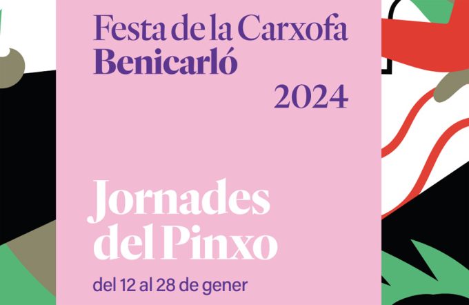 Jornadas del Pincho