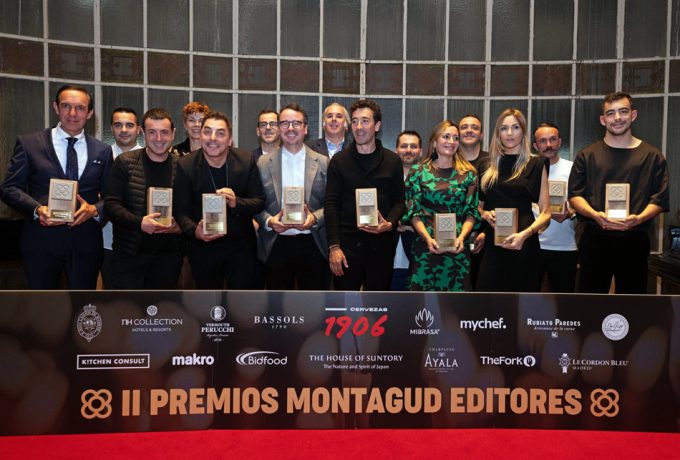 Premiados