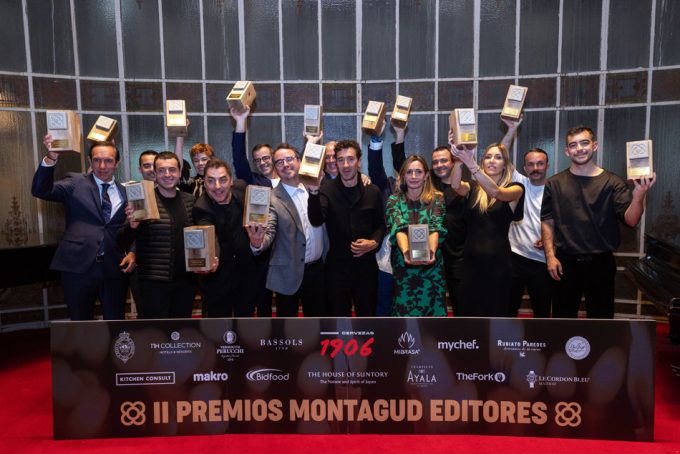 Montagud Editores