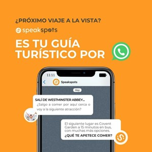 Speakspots