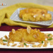 Piña caramelizada en mantequilla