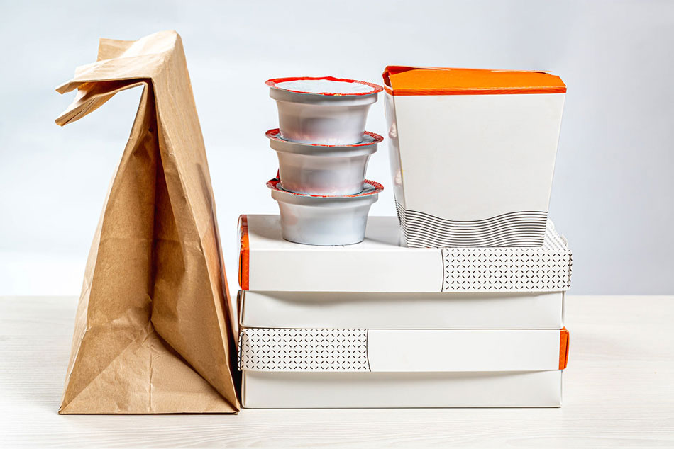 5 consejos para elegir un servicio de kits de comida