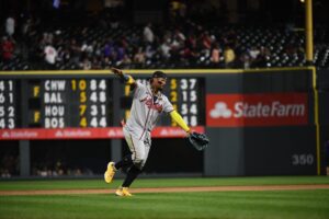 Acuña Jr. confía en "hacer cosas especiales" en la temporada 2024 de la MLB