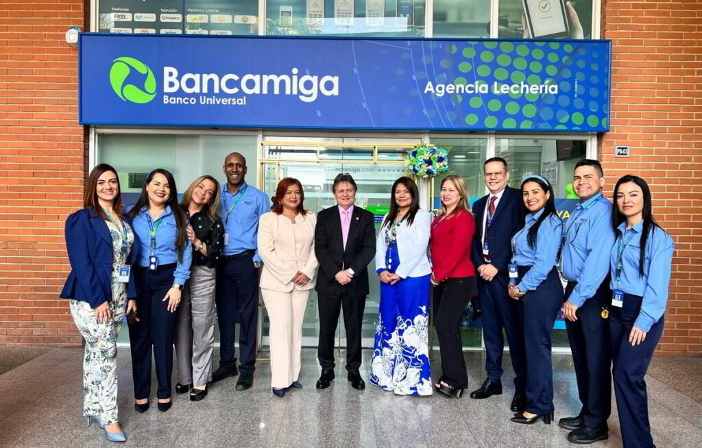 Bancamiga es gran aliado para el desarrollo del oriente venezolano
