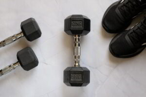 Beneficios del entrenamiento con mancuernas
