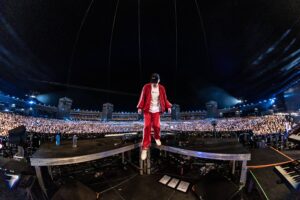 Bizarrap ya tiene fecha para presentarse por primera vez en Puerto Rico