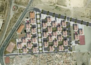 Camilo Ibrahim Issa - ¡Conócelas! Proyecto de urbanización; Qué es y cuáles son sus etapas - FOTO