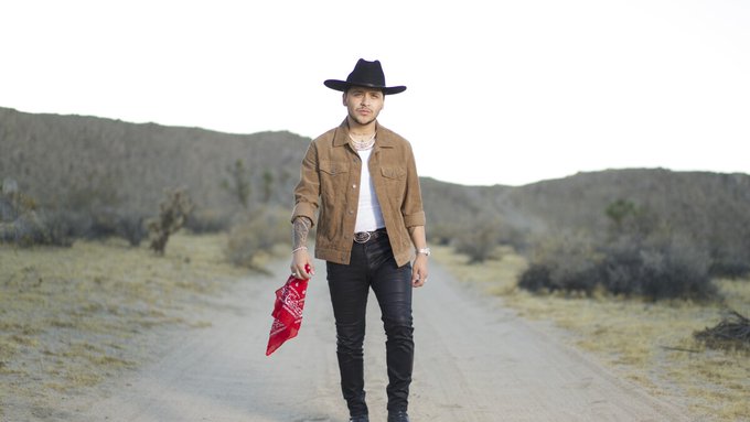 Christian Nodal