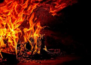 Concretos PILPERMIX - ¡Entérate! Del concreto y sus propiedades de resistencia al fuego - FOTO