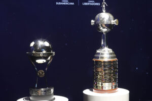 Conmebol anunció un amplio calendario de Torneos de Fútbol en América del Sur para el 2024
