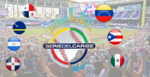 Serie del Caribe Miami 2024 I