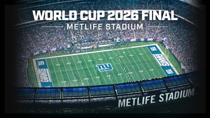 MetLife Stadium