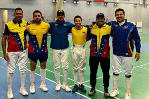 Espada masculino