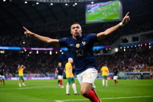 Fichaje Inminente: Mbappé rumbo al Real Madrid, según Le Parisien