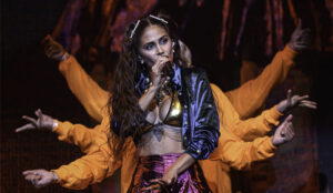 Greeicy