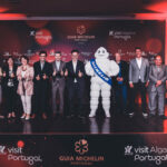 Guía Michelin Portugal 2024, primera edición de la guía en solitario