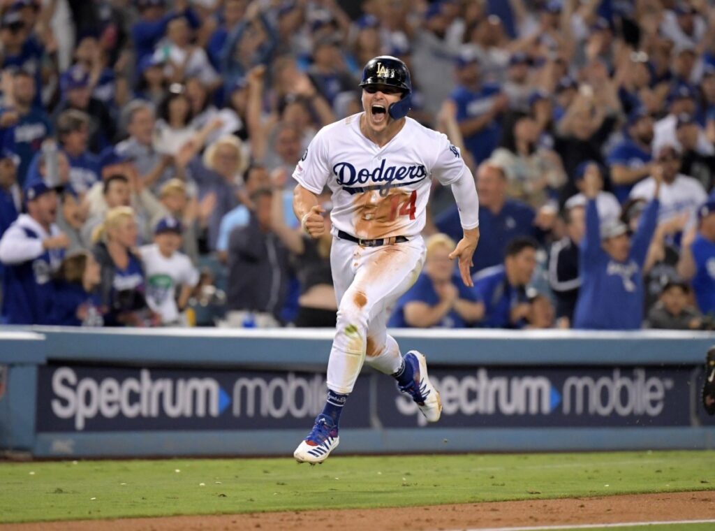Kiké Hernández