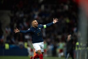 Kylian Mbappé se irá del PSG al final de la temporada