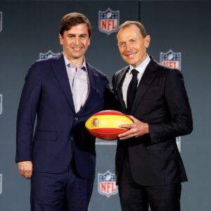 NFL en Madrid