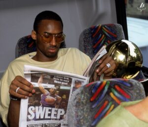 Kobe Bryant