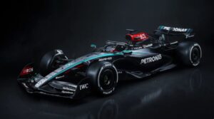 Mercedes