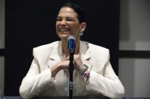Natalia Jiménez regresa con su "Antología 20 años Tour" a Puerto Rico
