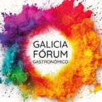 Nominados al premio Cociñeiro Galego 2024 Galicia Fórum Gastronómico