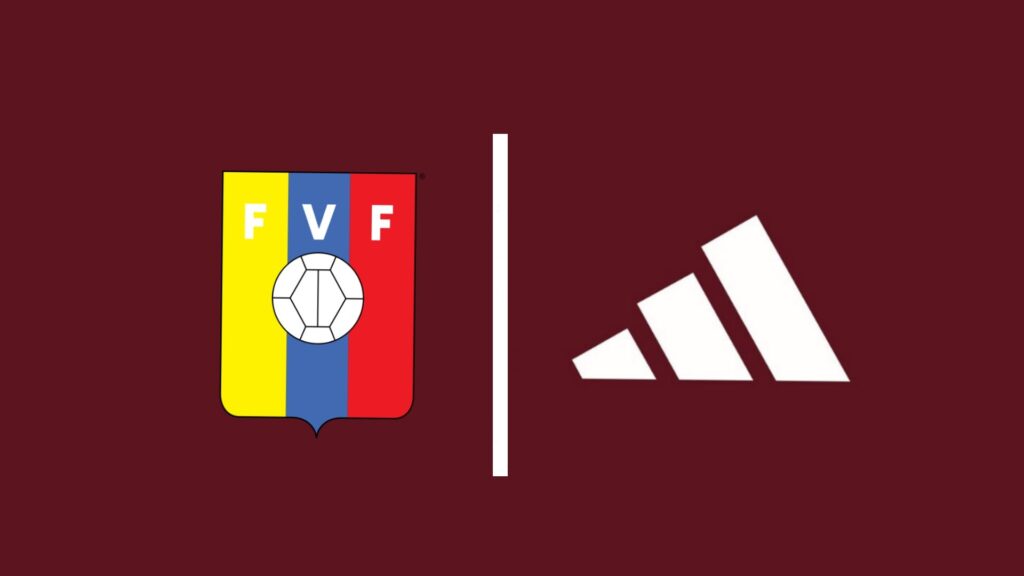 Nueva camisa Vinotinto Adidas será presentada el #27Feb