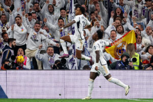Real Madrid: primer equipo deportivo con 50 millones de seguidores en X