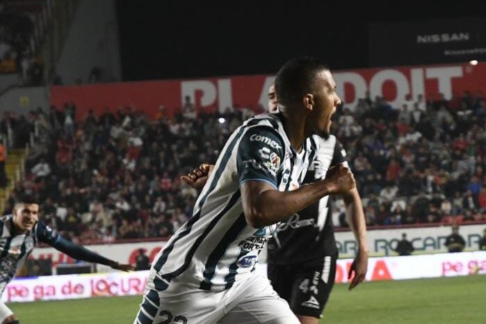 Salomón Rondón