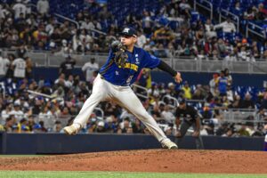 Triunfal regreso a casa de Ángel Padrón: un héroe en Cordero, Táchira