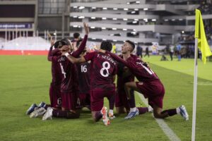 La Vinotinto