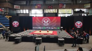 Venezuela se estrena como sede del Campeonato Panamericano de levantamiento de pesas con miras a París 2024