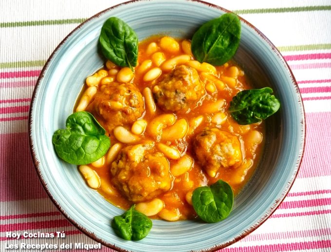 Receta