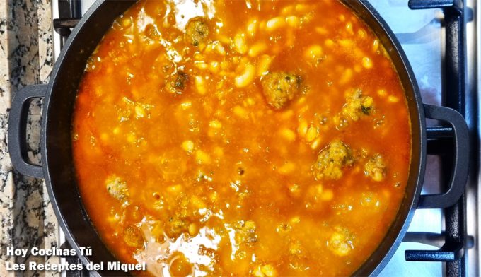Albóndigas
