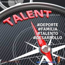 Características del Talento Deportivo: Los Elementos Clave para el Éxito en el Deporte 
