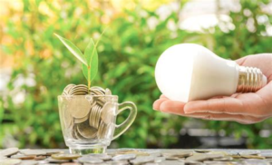 Ocho consejos infalibles para ahorrar en la factura de la luz, la calefacción y el agua
