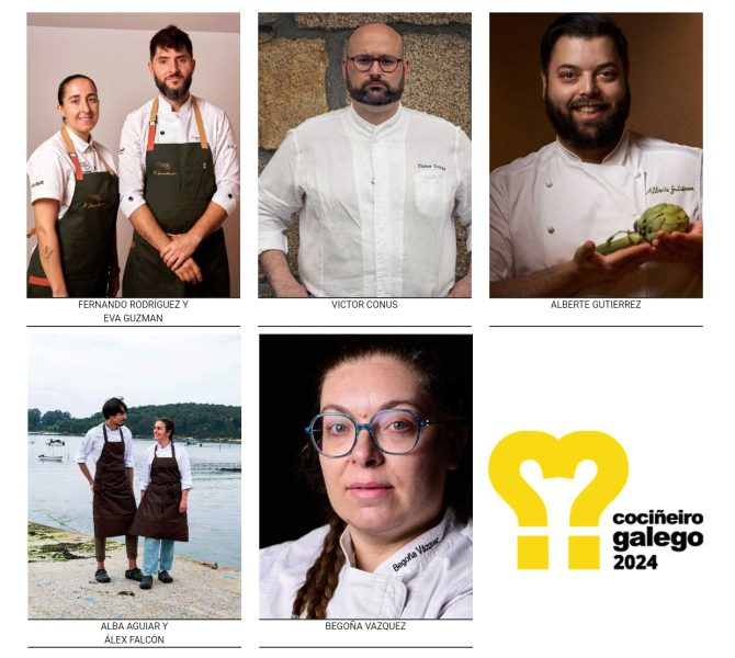 Forum Gastronomico