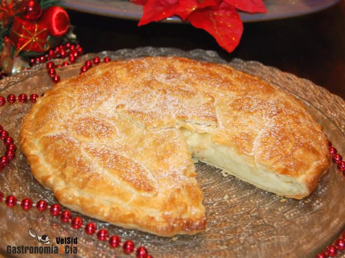 Pithiviers