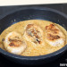 Receta de pollo cásate conmigo
